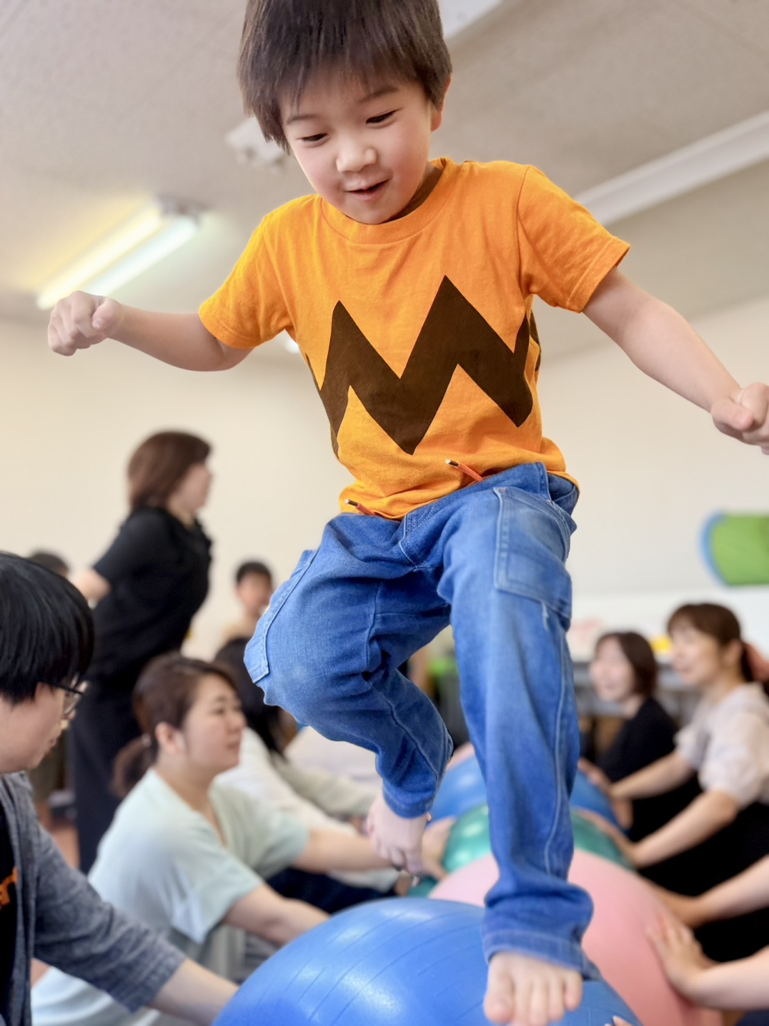 【小学1〜3年生対象】夏だ！！全員集合あそぶがっこう®祭り（8月1日）